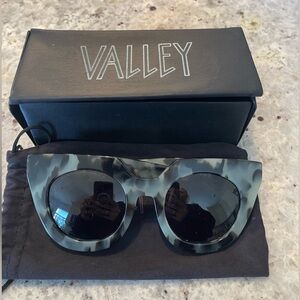 Valley eyewear